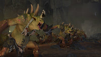 Total War: WARHAMMER III - Tamurkhan