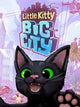 Little Kitty, Big City (PC) - Steam Key - EUROPE