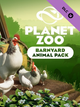 Planet Zoo: Barnyard Animal Pack (PC) - Steam Key - EUROPE