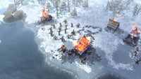 Northgard - Kernev, Clan of the Stoat