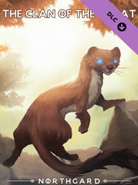 Northgard - Kernev, Clan of the Stoat