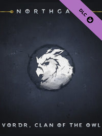 Northgard - Vordr, Clan of the Owl