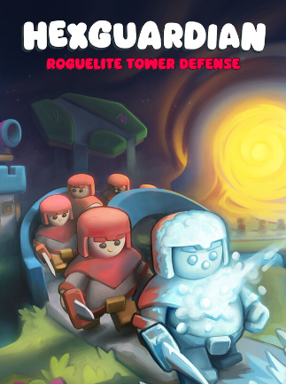 Hexguardian