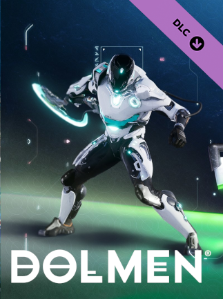 Dolmen - Rebel Set | PC: Steam | GLOBAL