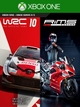 RiMS Racing x WRC 10 (Xbox One, Series X) - Xbox Live Key - Europe Restricted