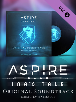 Aspire: Ina's Tale - Soundtrack | PC: Steam | GLOBAL