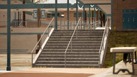 Session: Skate Sim Schoolyard