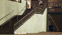 Session: Skate Sim Schoolyard