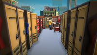 Rescue HQ - The Tycoon Coastguard