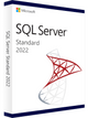 Microsoft SQL Server 2022 Standard | Standard (2 Core) (PC) - Microsoft Key - GLOBAL