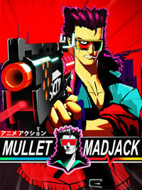 MULLET MADJACK