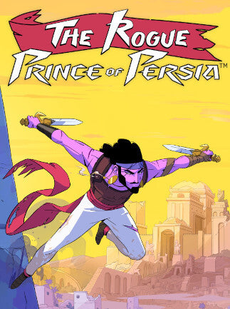 The Rogue Prince of Persia | XBOX | GLOBAL