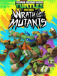 Teenage Mutant Ninja Turtles Arcade: Wrath of the Mutants | Nintendo Switch | EUROPE