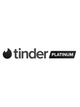 Tinder Platinum 3 Months - tinder Key - COLOMBIA