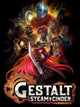 Gestalt: Steam & Cinder (PC) - Steam Key - ROW
