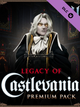 V Rising: Legacy of Castlevania - Premium Pack (PC) - Steam Key - EUROPE