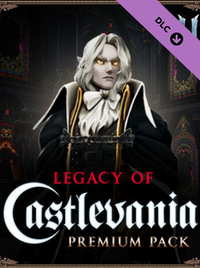 V Rising: Legacy of Castlevania - Premium Pack