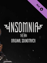 INSOMNIA: The Ark - Original Soundtrack