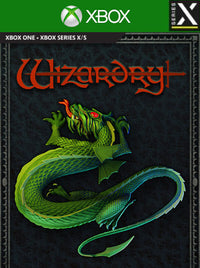 Wizardry: Proving Grounds of the Mad Overlord