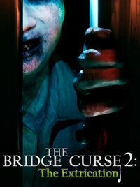 The Bridge Curse 2: The Extrication