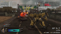 Front Mission 2: Remake