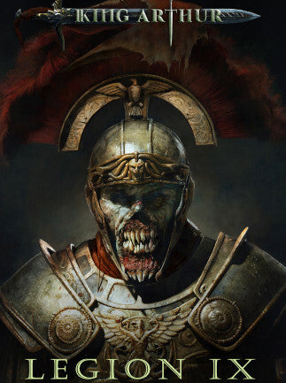King Arthur: Legion IX (Steam Key)