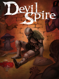 Devil Spire