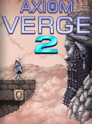 Axiom Verge 2