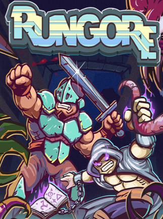 Rungore