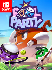 Pool Party