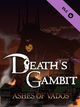 Death's Gambit: Afterlife - Ashes of Vados (PC) - Steam Key - GLOBAL