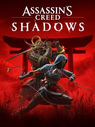 Assassin's Creed Shadows | XBOX | EUROPE