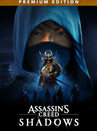 Assassin's Creed Shadows
