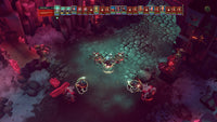 The Dungeon of Naheulbeuk: The Amulet of Chaos - Back to the Futon