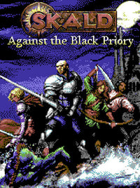 Skald: Against the Black Priory