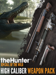 TheHunter: Call of the Wild - High Caliber Weapon Pack (PC) - Steam Key - LATAM