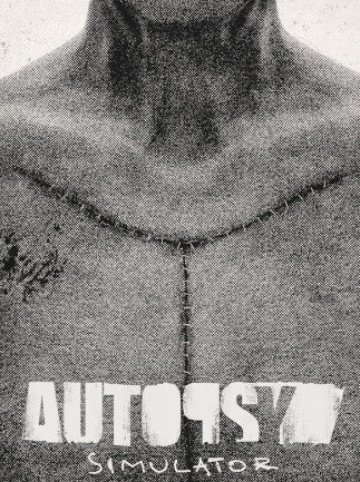 Autopsy Simulator