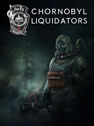 Chornobyl Liquidators