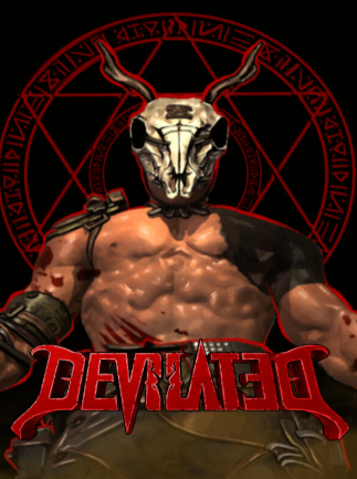 Devilated