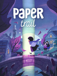 Paper Trail