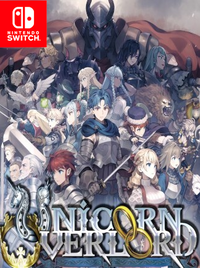Unicorn Overlord