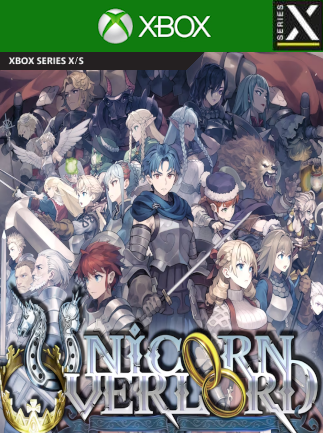 Unicorn Overlord | XBOX | UNITED STATES