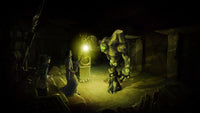 The Dark Eye: Memoria