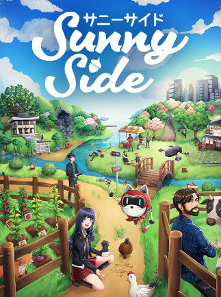 SunnySide