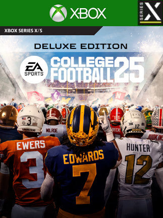 EA Sports College Football 25
