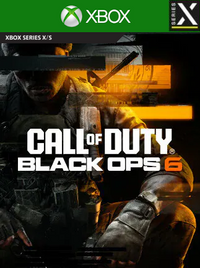 Call of Duty: Black Ops 6