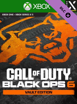 Call of Duty: Black Ops 6 - Upgrade