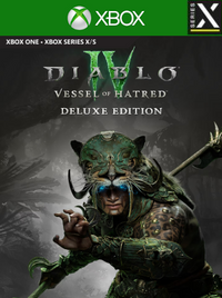 Diablo IV: Vessel of Hatred
