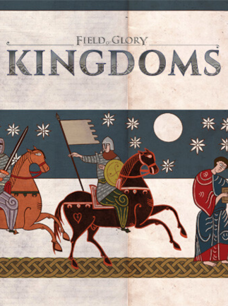 Field of Glory: Kingdoms