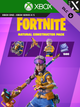 Fortnite - Natural Constructor Pack (Xbox Series X/S) - Xbox Live Key - EUROPE
